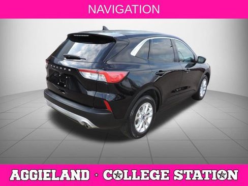 Used 2021 Ford Escape SE w/ Convenience Package image 4