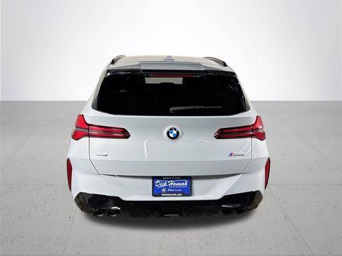 Used 2025 BMW X3 M50 w/ Premium Package image 7