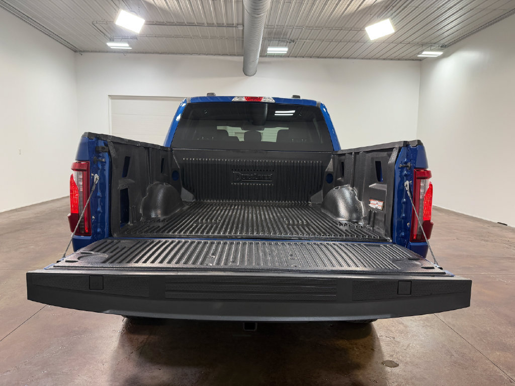Used 2024 Ford F150 XLT AWD/4WD image 26