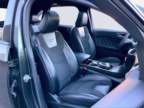 Used 2020 Ford Edge ST w/ Equipment Group 401A image 20