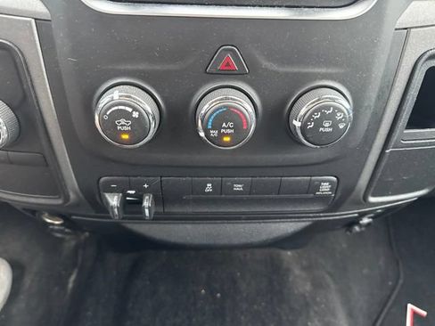 Used 2013 RAM 2500 Tradesman w/ Popular Equipment Group AWD/4WD image 17