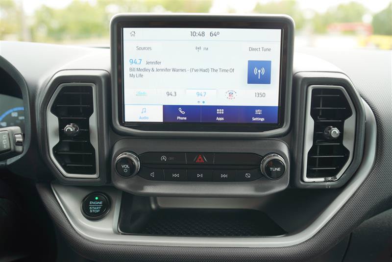 Used 2021 Ford Bronco Sport Big Bend AWD/4WD image 64