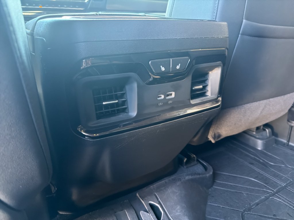 Used 2026 Chevrolet Silverado 2500 ZR2 AWD/4WD image 37
