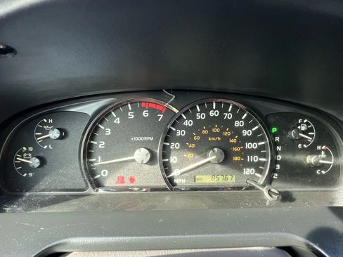 Used 2006 Toyota Sequoia Limited image 28