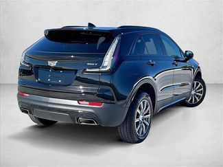 Used 2020 Cadillac XT4 Sport video 2