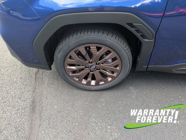 New 2026 Subaru Forester Sport AWD/4WD image 19