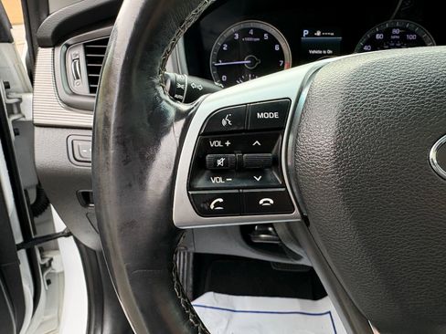 Used 2019 Hyundai Sonata Limited w/ Ultimate Package 04 image 35