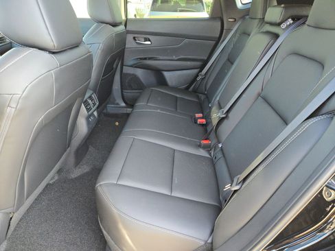 New 2026 Nissan Murano SL AWD/4WD image 13