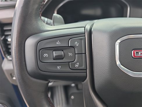Used 2023 GMC Sierra 1500 AT4X image 17