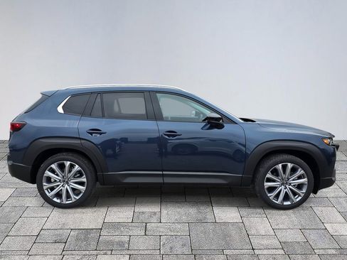 New 2026 MAZDA CX-50 2.5 Hybrid w/ Weather Package AWD/4WD image 8