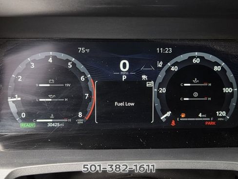 Used 2025 Toyota 4Runner 4WD image 30
