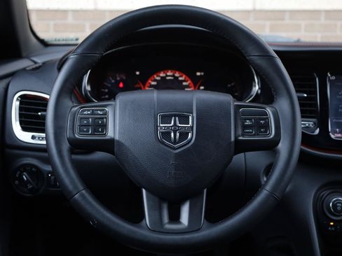 Used 2014 Dodge Dart GT w/ Sun/Sound Group FWD image 30