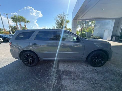 Used 2020 Dodge Durango GT RWD image 4