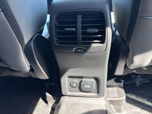 New 2026 Ford Bronco Sport Badlands AWD/4WD image 17