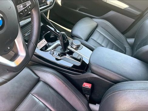 Used 2020 BMW X3 sDrive30i RWD image 14