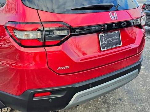 Used 2023 Honda Pilot EX-L image 14