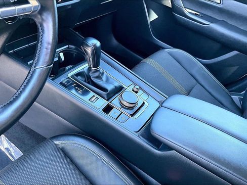 Certified 2024 MAZDA CX-50 AWD 2.5 S w/ Cargo Package image 9