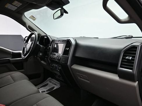 Certified 2020 Ford F150 XLT w/ Equipment Group 301A Mid RWD image 29