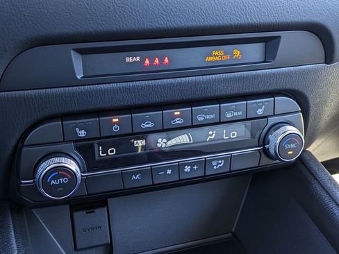 New 2025 MAZDA CX-5 AWD 2.5 S w/ Preferred Package image 24