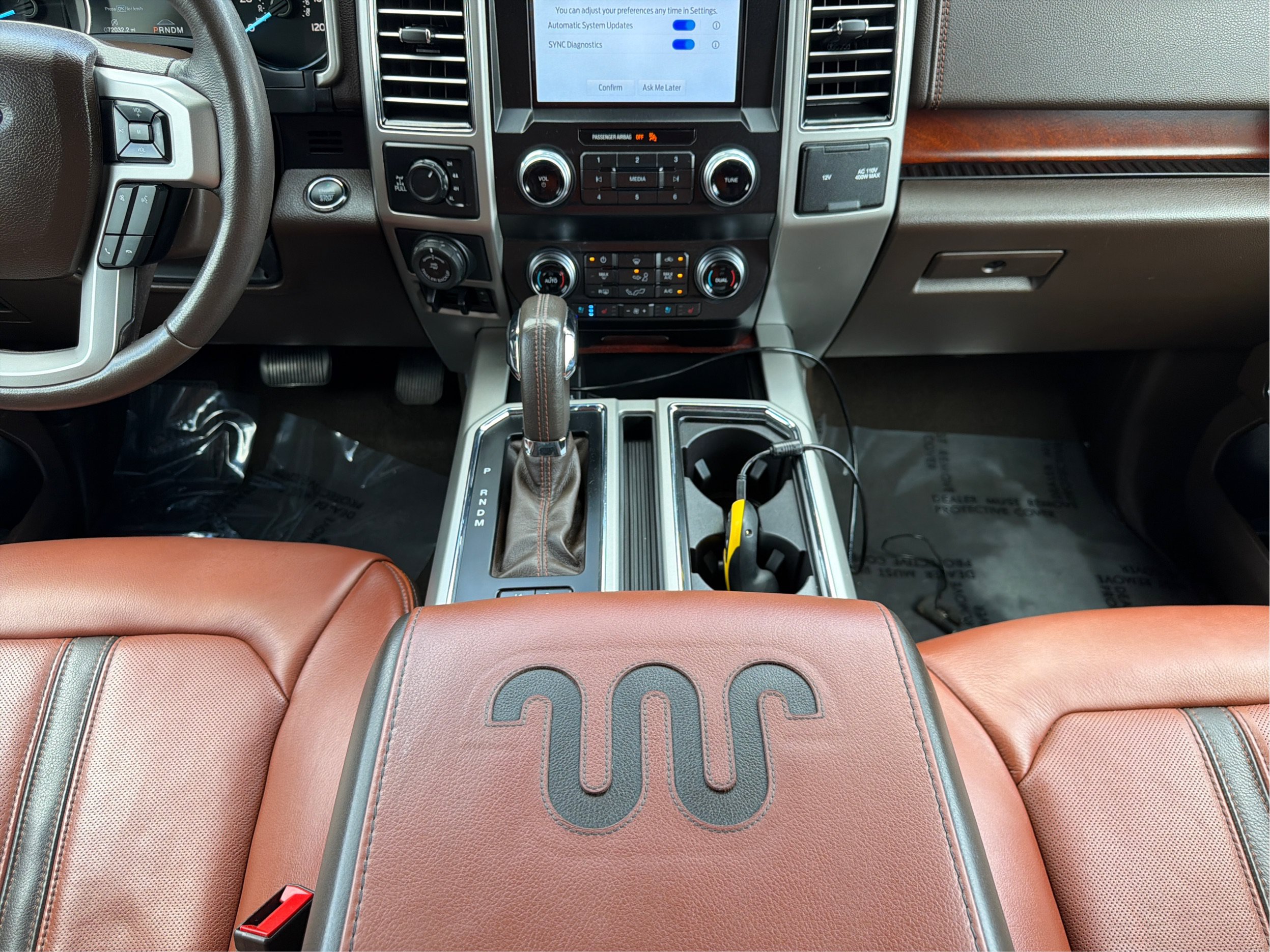 Used 2019 Ford F150 King Ranch w/ Equipment Group 601A Luxury AWD/4WD image 18