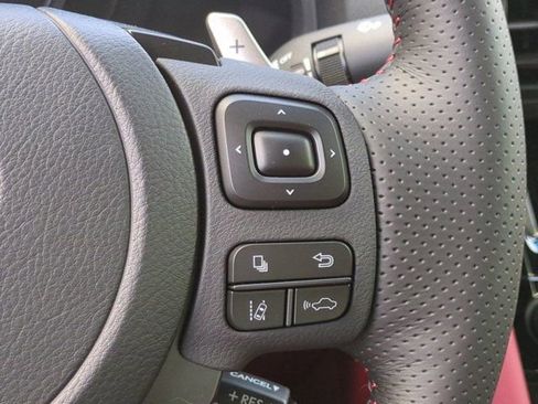 New 2025 Lexus IS 350 F Sport image 24