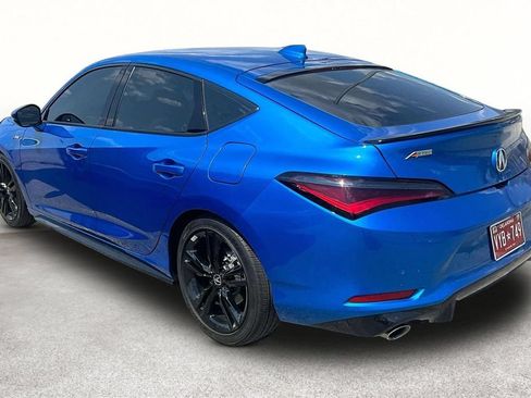 Used 2026 Acura Integra A-Spec FWD image 14