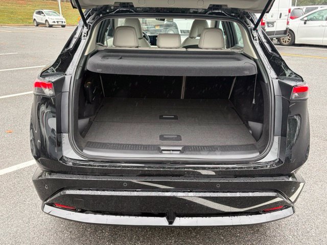 Used 2024 Nissan Ariya AWD image 7