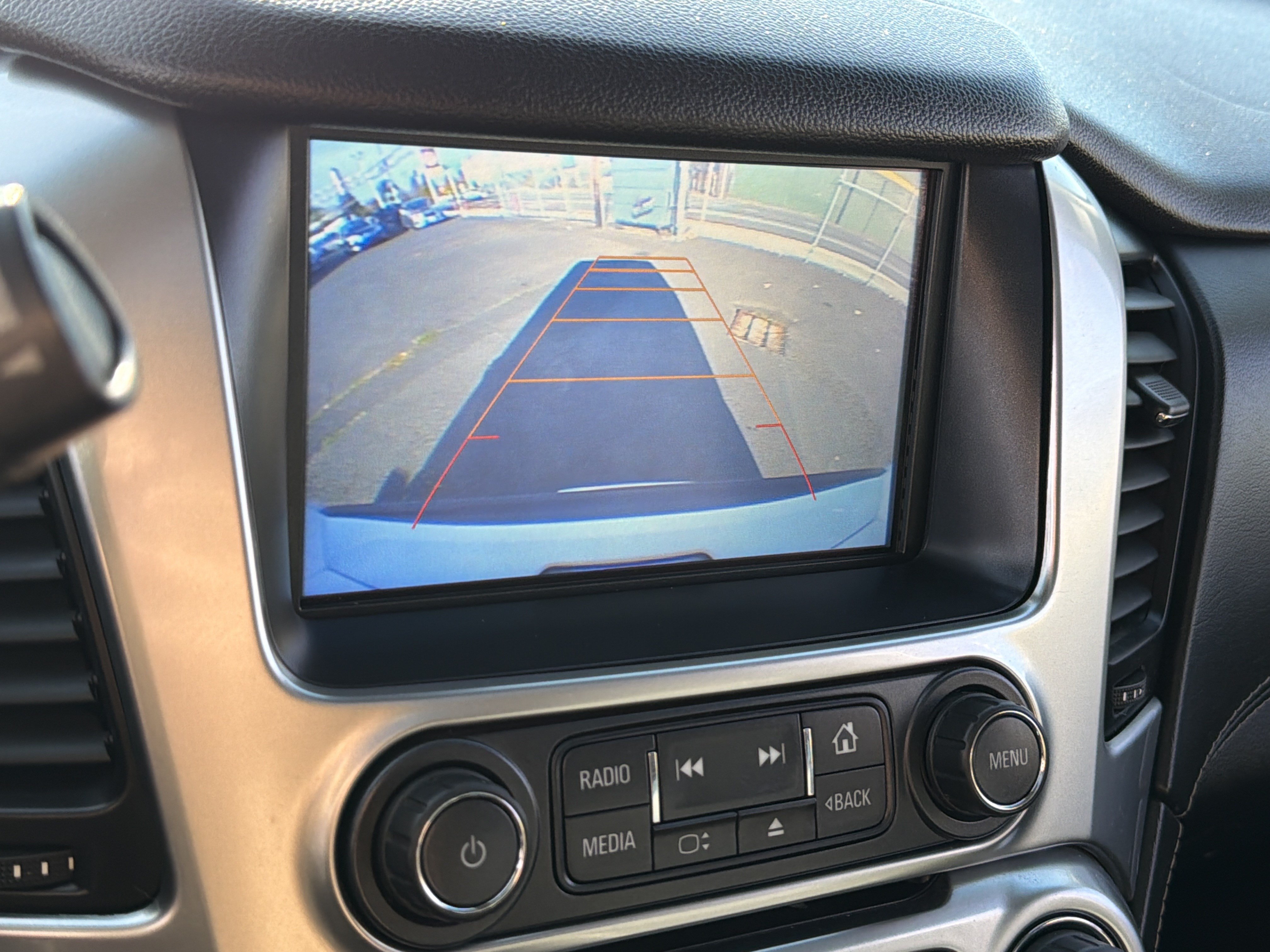 Used 2016 Chevrolet Tahoe LT AWD/4WD image 21