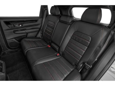 New 2026 Honda CR-V Sport Touring image 10
