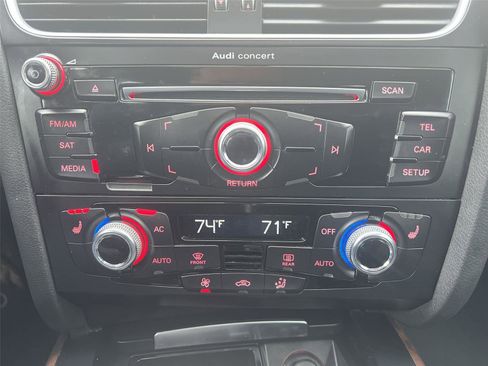 Used 2014 Audi A4 2.0T Premium Plus w/ Premium Plus Package image 17