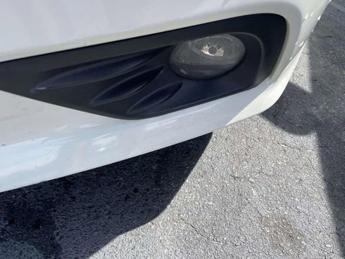 Used 2018 Nissan Altima 2.5 SR image 30