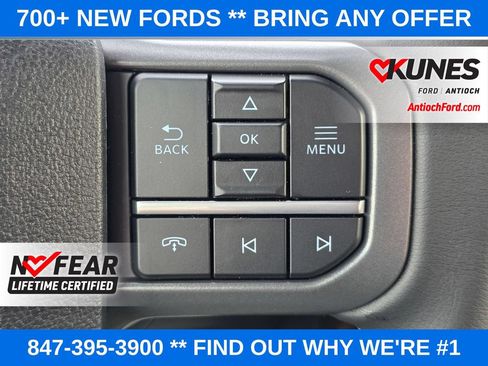 New 2026 Ford F150 XLT w/ Equipment Group 303A High AWD/4WD image 57