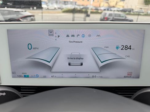 Used 2023 Hyundai Ioniq 5 Limited RWD image 14