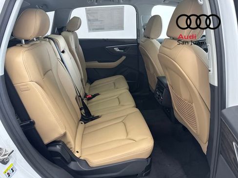 New 2026 Audi Q7 3.0T Premium Plus AWD/4WD image 29