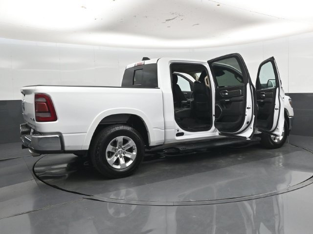 Used 2021 RAM 1500 Laramie AWD/4WD image 55