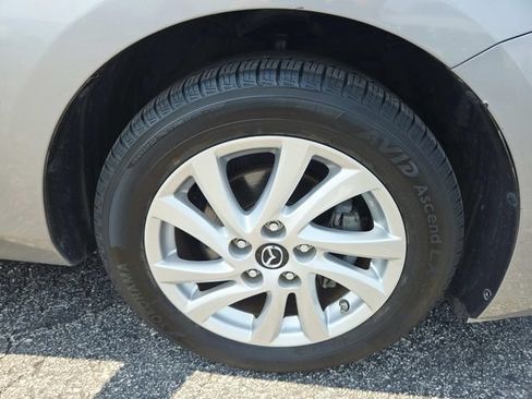 Used 2013 MAZDA MAZDA3 i Touring FWD image 13