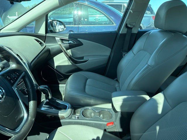 Used 2015 Buick Verano w/ Comfort Package FWD image 8