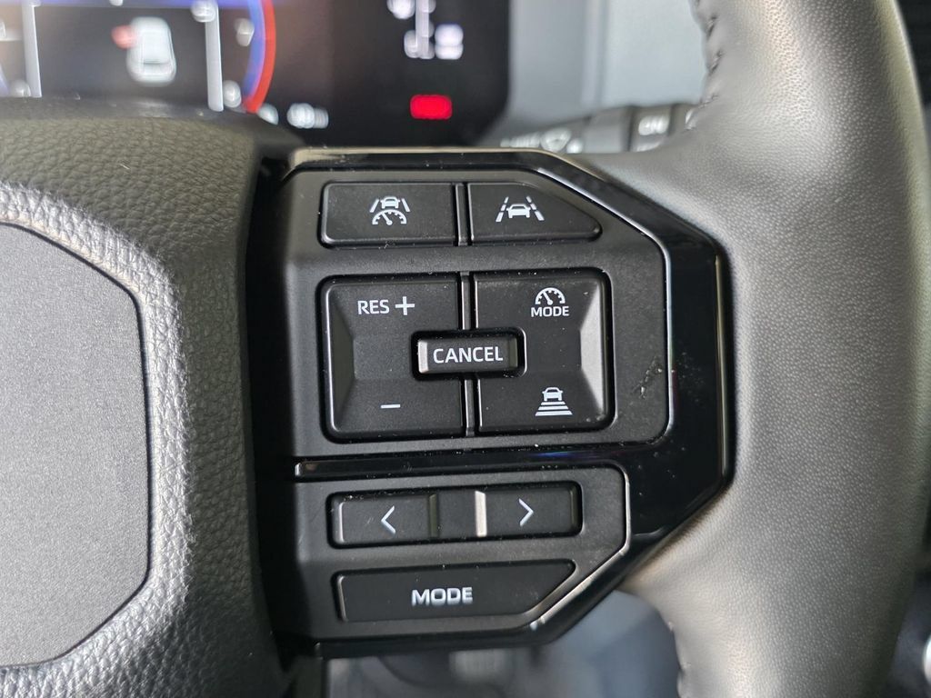 Used 2024 Toyota Land Cruiser 1958 AWD/4WD image 30