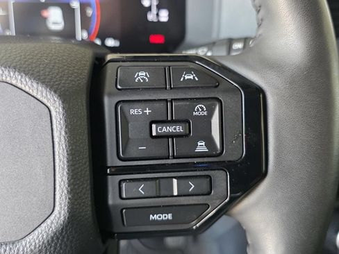 Used 2024 Toyota Land Cruiser 1958 AWD/4WD image 30