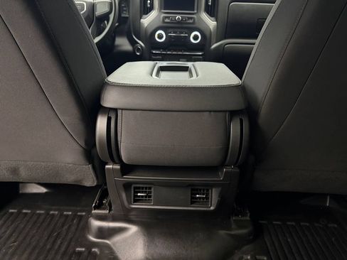 Used 2024 GMC Sierra 2500 Pro w/ Convenience Package AWD/4WD image 25