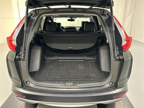 Used 2017 Honda CR-V EX-L image 25