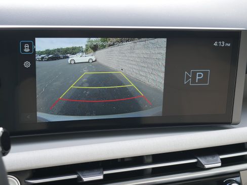 Used 2025 Hyundai Tucson SEL image 18