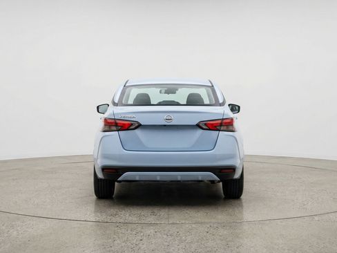 Used 2025 Nissan Versa SV image 7