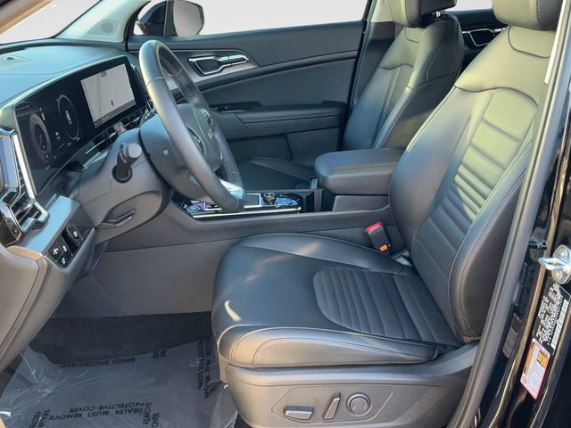 Used 2024 Kia Sportage SX FWD image 14