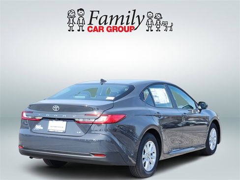 New 2026 Toyota Camry LE image 4