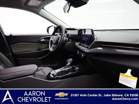New 2026 Chevrolet Trax ACTIV image 9