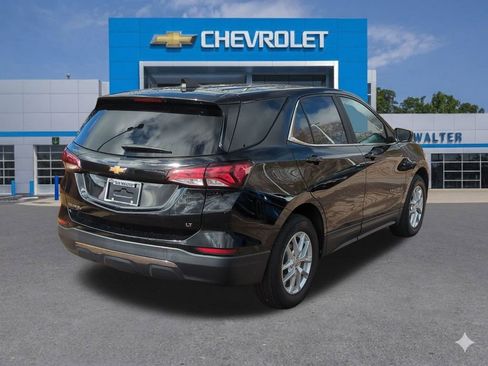 Used 2023 Chevrolet Equinox LT image 6