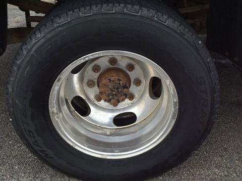 Used 2006 Ford F350 Lariat AWD/4WD image 41