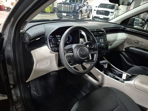 Used 2024 Hyundai Tucson SEL image 11