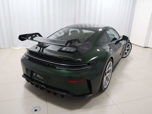 Used 2026 Porsche 911 GT3 image 5